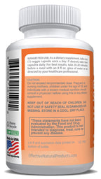 Authentic ENP Glucose Success sixty day supply bottle for blood sugar management