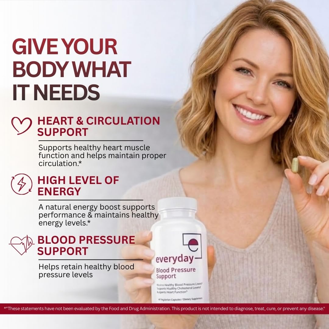 Kapiva heart health supplement displaying key components including Hawthorn berry and Arjuna chhal