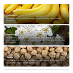Livingood Daily Blood Pressure Support vegan capsules displayed next to the authentic product packaging