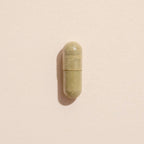 Plant Therapy Holy Basil capsules ingredient label details