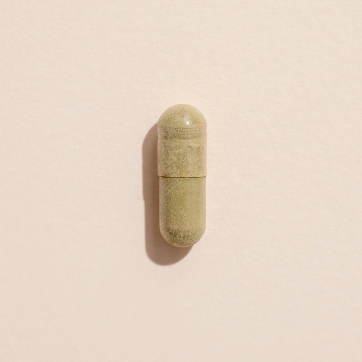 Plant Therapy Holy Basil capsules ingredient label details