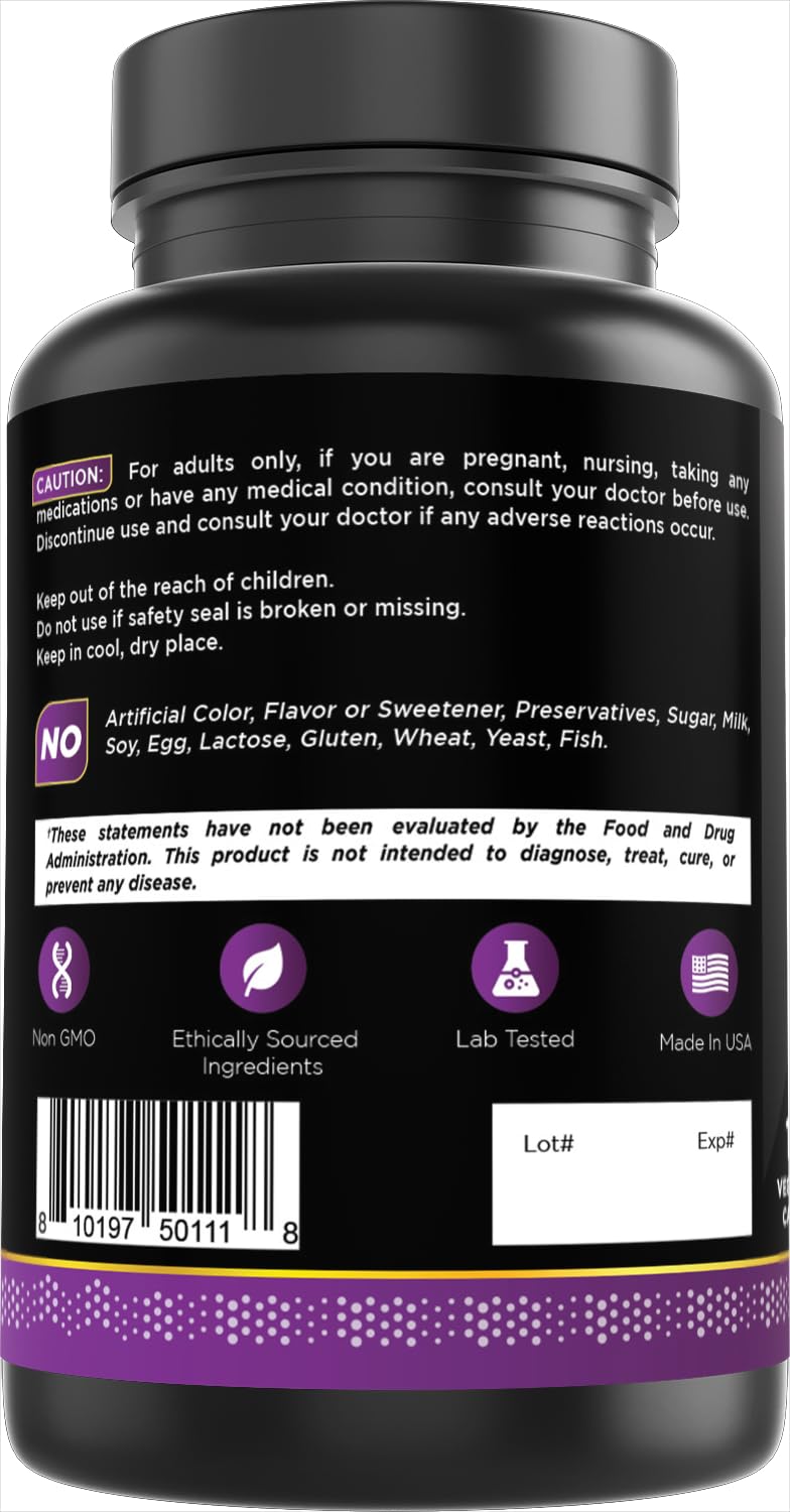 Group shot of Oxify high potency supplement bottle