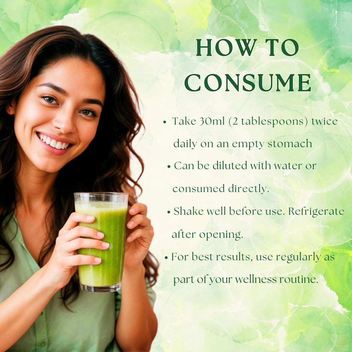 Natural dietary supplement ingredients panel on the Basic Ayurveda Karela bottle