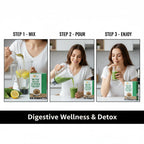 Herbs Botanica Karela herbal powder dietary supplement in lifestyle setting.