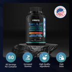 Macro Vital supplement collection layout emphasizing authentic USA sourced health and personal care products.