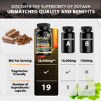 Authentic USA imported Uheco premium Himalayan shilajit ninety capsules packaging