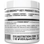 Orchard Apple flavored clean plant based daily micronutrient drink mix.