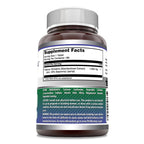 Amazing Nutrition Tribulus 180 Tablets supplement bottle
