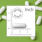 Authentic Supersmart Neem Extract Non-GMO Capsules