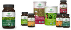 Organic India Neem premium whole herb sourcing details
