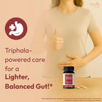 Organic Spree 120 vegetarian tablets bottle showcasing GMP and ISO quality certifications