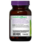 Oregon's Wild Harvest Nettle Quercetin supplement bottle label
