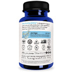 Legendairy Milk Milkapalooza herbal vegan dietary supplement packaging
