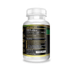 Premium liposomal noni extract dietary capsules by Actif for skin and joint health