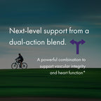 NAOMI BP Advanced olive leaf extract and vitamin k2 benefits graphic