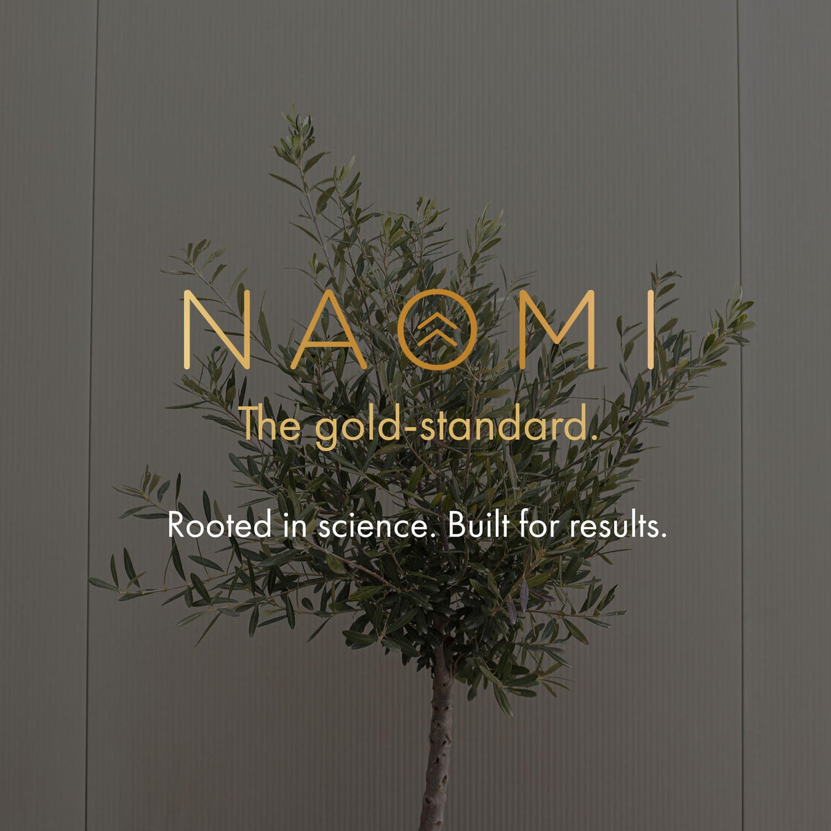 NAOMI BP Advanced premium arterial flexibility supplement bottle angle view