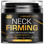 Authentic USA imported Pure Research neck moisturizer