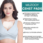 Muzooy décolleté wrinkle remover treatment pack details
