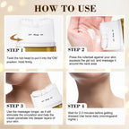Olelon AH8 Firming Neck Cream box and bottle display