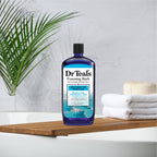 Dr Teal's imported USA self care bath products for Indian premium skincare routines