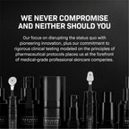 Authentic Revision Skincare Nectifirm neck treatment for décolletage