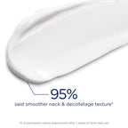 Side profile of Neostrata Triple Firming Neck Cream container