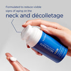 Neostrata Triple Firming Neck Cream box and bottle display