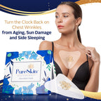 USA imported PureSkin skincare product set