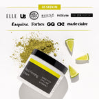 Yeouth neck moisturizer jar packaging showing anti-aging benefits