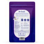 Dr Teal's Melatonin Sleep Soak with lavender and chamomile essential oils imported bath salts