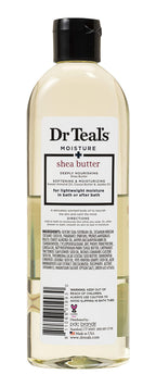 Imported USA skin softening body oil pack featuring sweet almond and sandalwood oils.