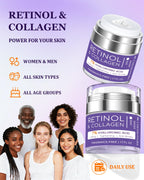 Cheokingba premium anti-aging skincare import