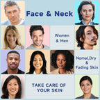 Ragkun Retinol and Collagen anti-aging moisturizer jar