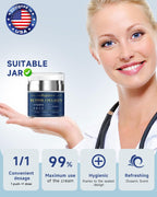 Ragkun 1.7 fluid ounce Retinol Cream packaging