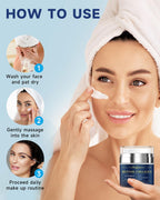 Ragkun anti-aging moisturizer for men and women