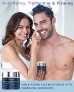 Key ingredients label on Ragkun Retinol Cream jar