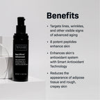 Revision Skincare Nectifirm Advanced 1.7 ounce anti-aging cream packaging