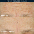 Directions for use of RoC skincare set