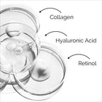 Side profile of ActivScience neck firming cream jar