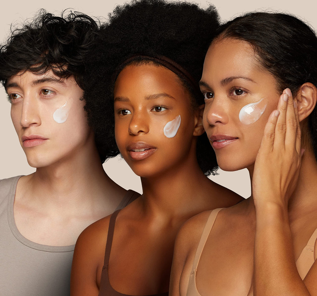 ActivScience skincare jar showing retinol and collagen benefits