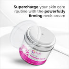 Lifestyle shot of ActivScience anti-wrinkle facial moisturizer