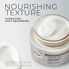 Authentic RoC skincare imported USA packaging details