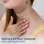 Nivea Skin Firming and Anti Wrinkle Neck and Chest Cream side profile