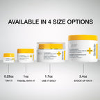 StriVectin skincare collection packaging for neck and decollete