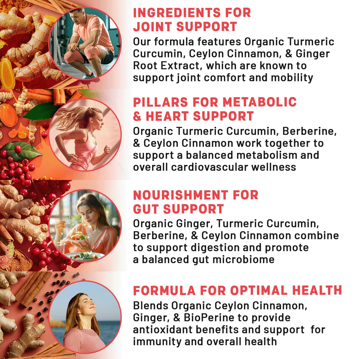 PrimeMD vegan capsules highlighting 20 to 1 extract potency and third party tested seal