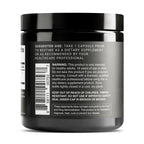 Full packaging display of Toniiq Valerian Root highlighting the premium clean supplement design
