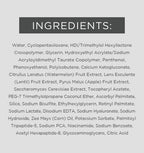 EltaMD Renew Eye Gel side view highlighting the official brand labeling and details