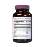 Bluebonnet Super Quercetin dietary supplement supplement facts and ingredients panel.