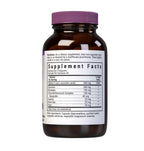Bluebonnet Super Quercetin dietary supplement bottle showing immune support benefits