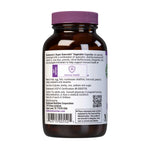 Bluebonnet Nutrition Super Quercetin capsules supplement facts label detail
